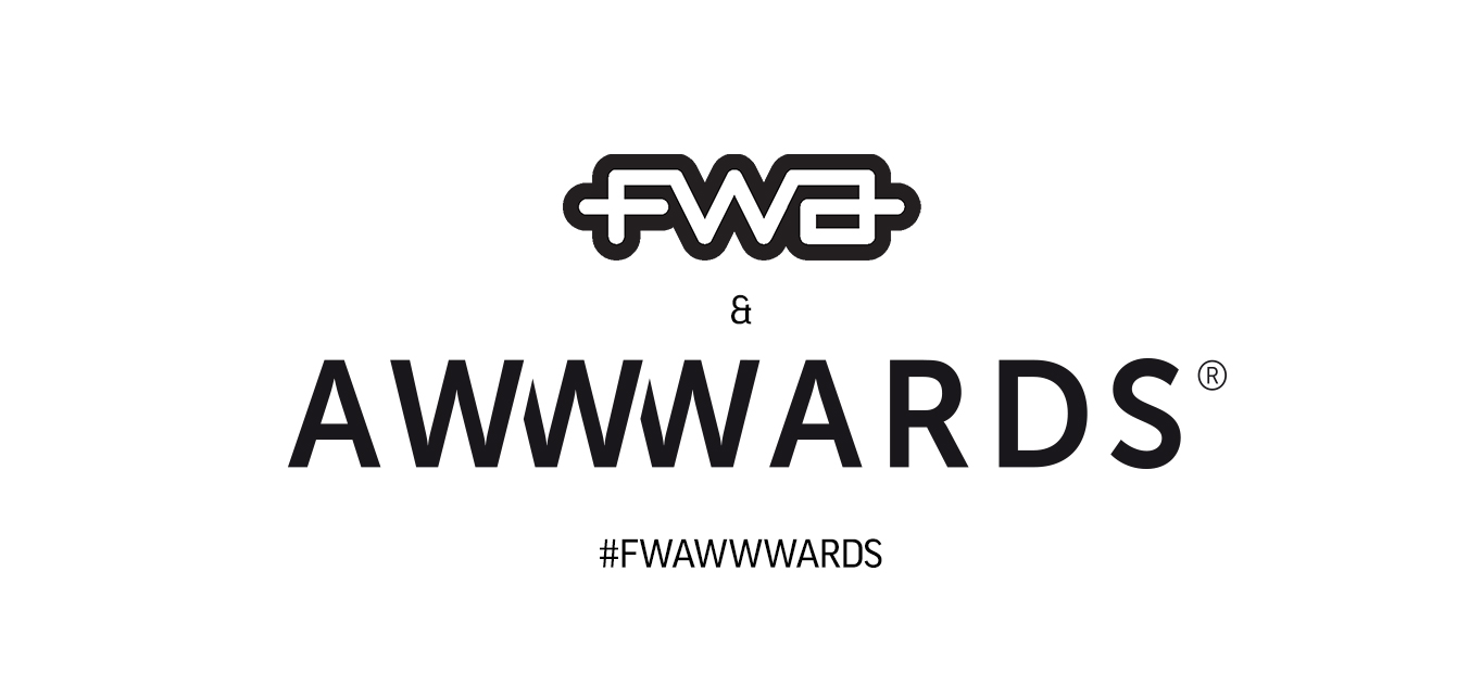 Introducing the #FWAWWWARDS